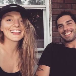 Meet your Posher, Laurence